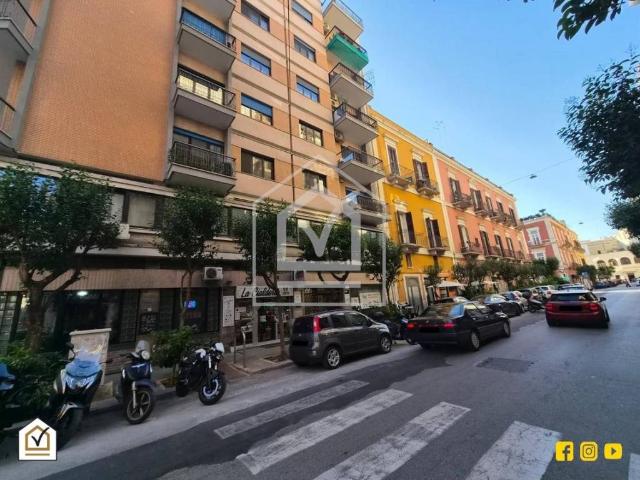 Appartamento in vendita a Bari BA