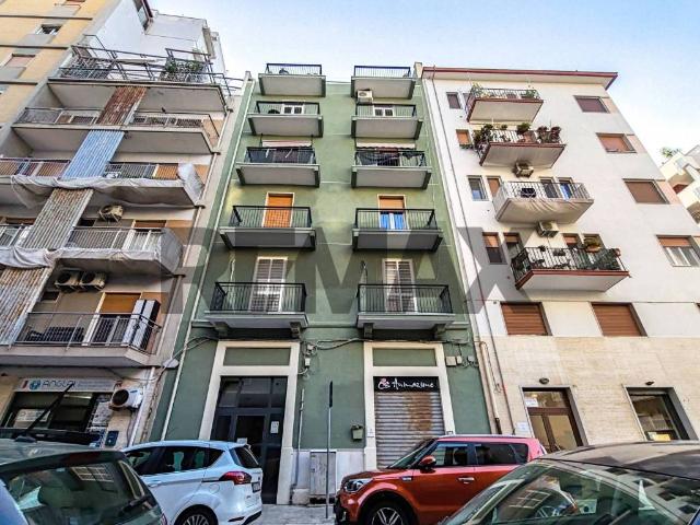 Appartamento in vendita a Bari BA