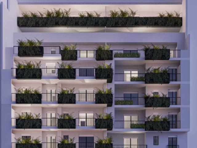 Appartamento in vendita a Bari BA