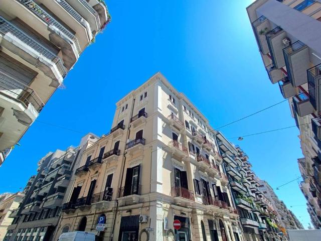 Appartamento in vendita a Bari BA