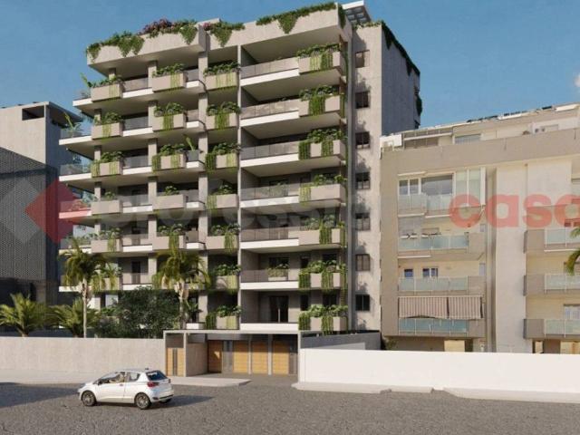 Appartamento in vendita a Bari BA