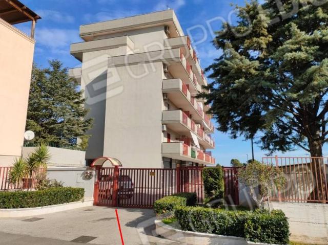 Appartamento in vendita a Bari BA