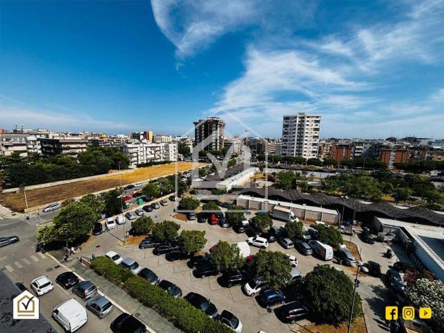 Appartamento in vendita a Bari BA