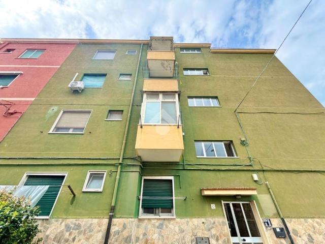 Appartamento in vendita a Bari BA