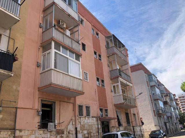 Appartamento in vendita a Bari BA