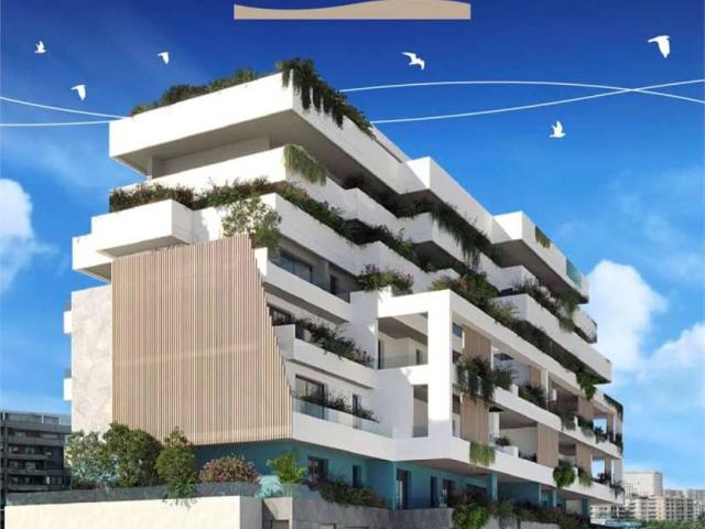 Appartamento in vendita a Bari BA