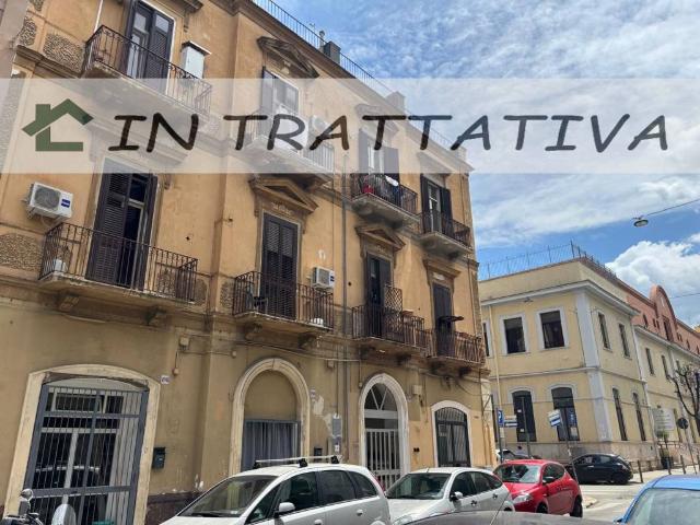Appartamento in vendita a Bari BA
