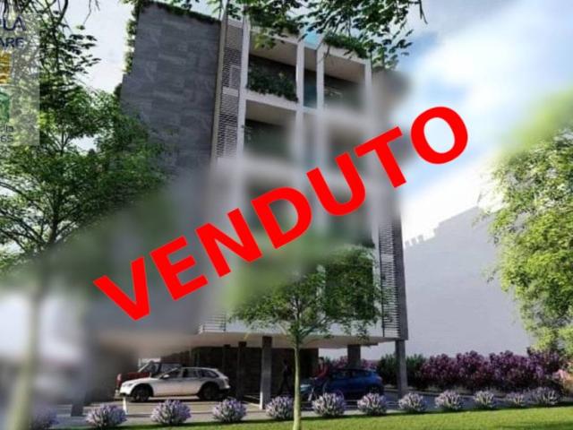 Appartamento in vendita a Bari BA