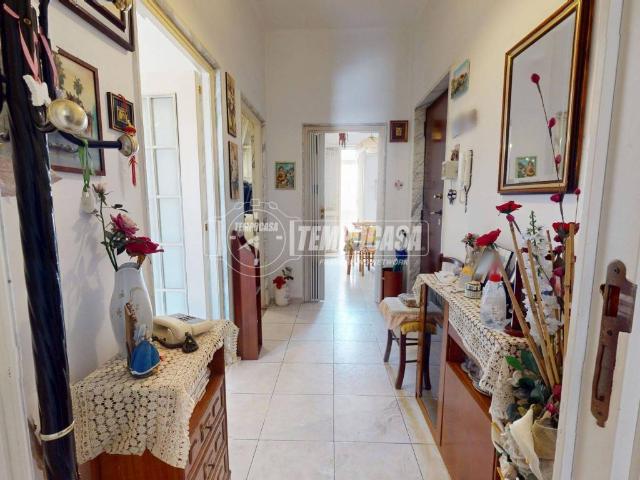 Appartamento in vendita a Bari BA