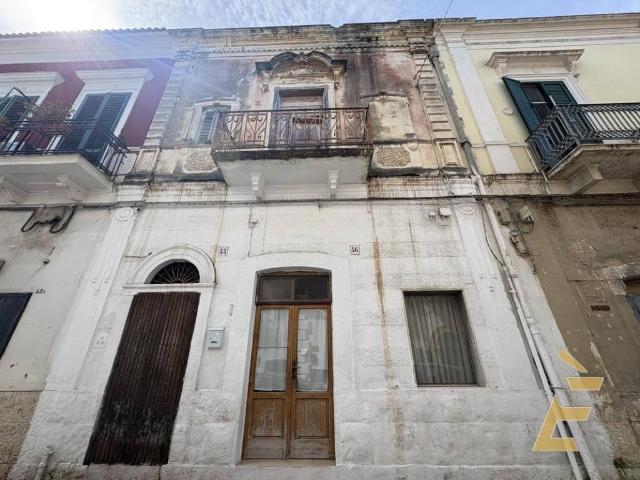 Appartamento in vendita a Bari BA
