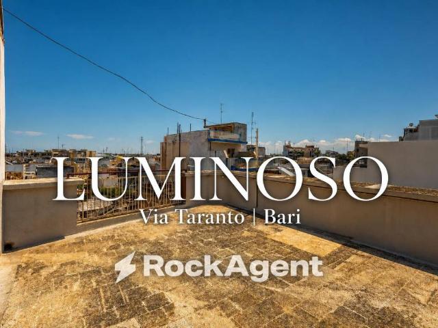 Appartamento in vendita a Bari BA