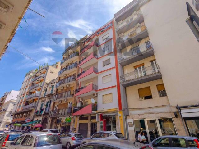 Appartamento in vendita a Bari BA
