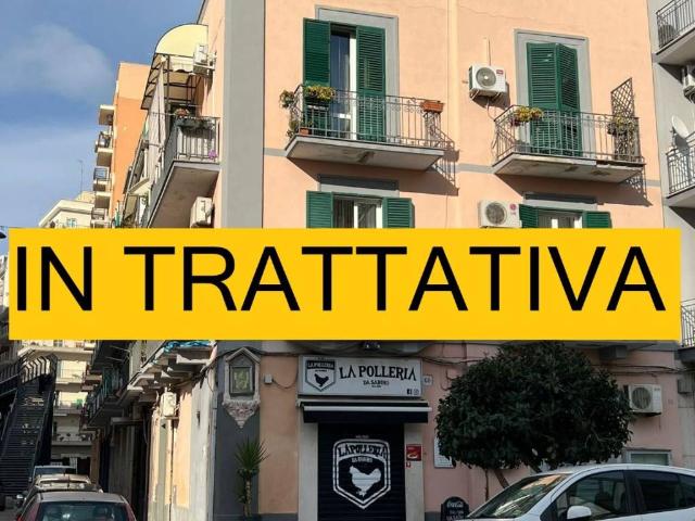 Appartamento in vendita a Bari BA