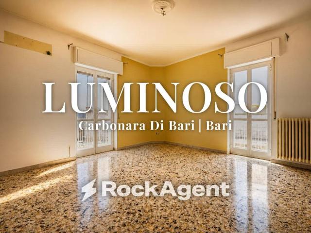 Appartamento in vendita a Bari BA