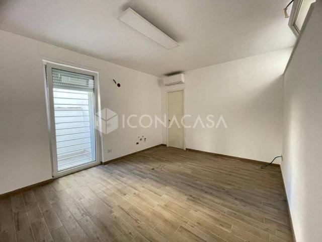 Appartamento in vendita a Bari BA