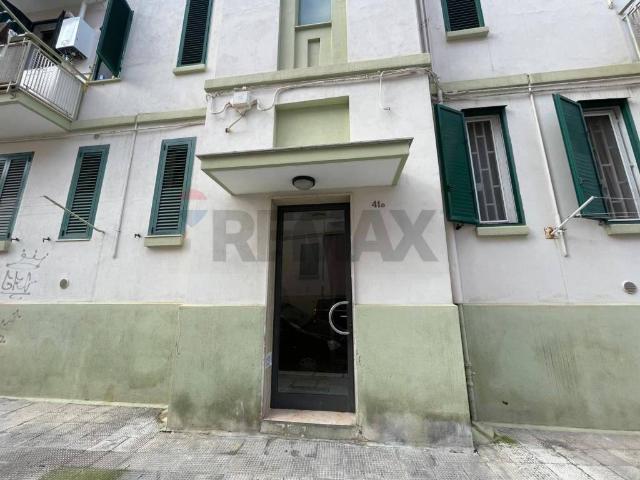 Appartamento in vendita a Bari BA