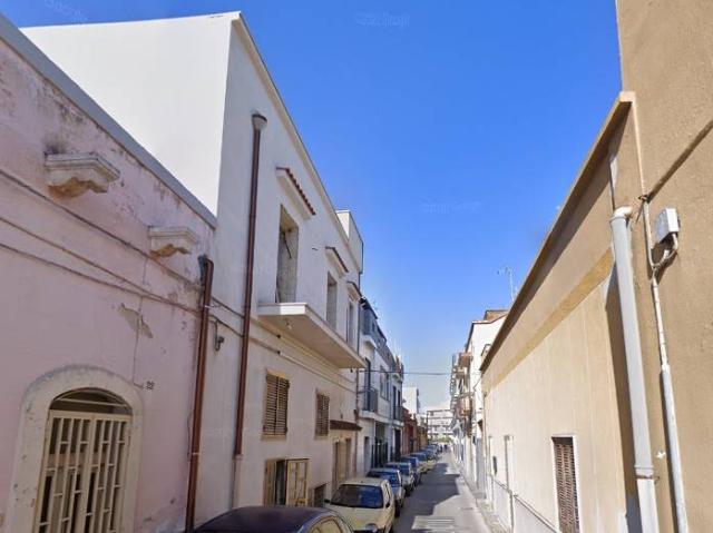 Appartamento in vendita a Bari BA