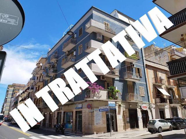 Appartamento in vendita a Bari BA