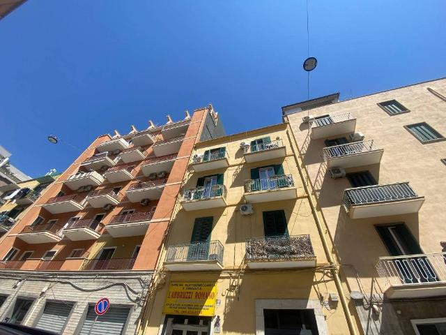 Appartamento in vendita a Bari BA