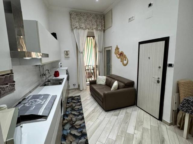 Appartamento in vendita a Bari BA