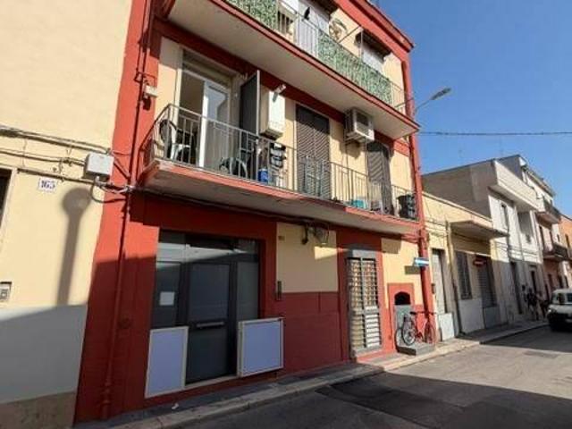 Appartamento in vendita a Bari BA