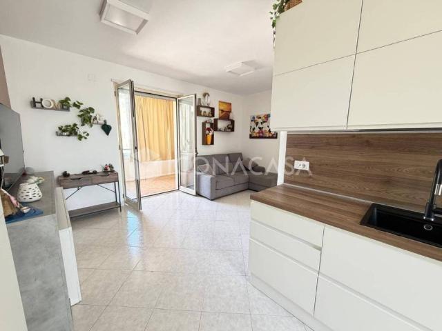Appartamento in vendita a Bari BA