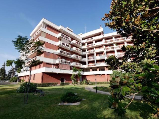 Appartamento in vendita a Bari BA