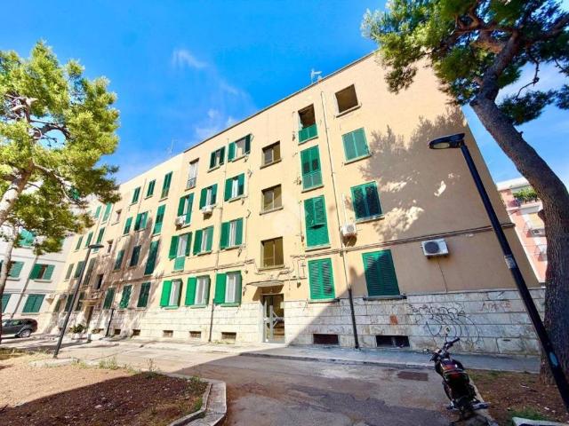 Appartamento in vendita a Bari BA