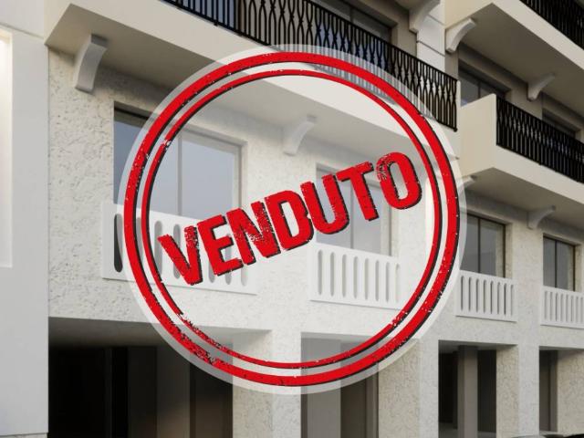 Appartamento in vendita a Bari BA