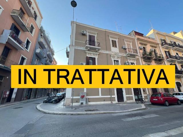 Appartamento in vendita a Bari BA