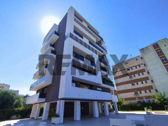 Appartamento in vendita a Bari BA