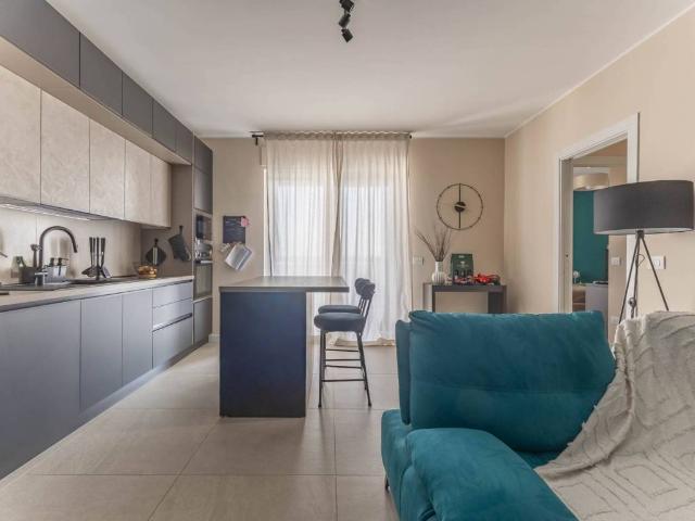 Appartamento in vendita a Bari BA