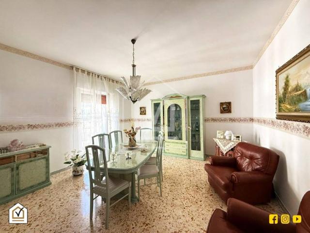 Appartamento in vendita a Bari BA
