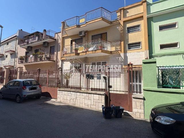 Appartamento in vendita a Bari BA