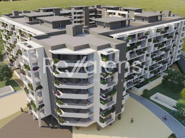 Appartamento in vendita a Bari BA