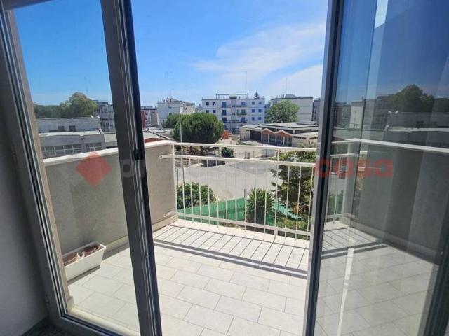 Appartamento in vendita a Bari BA