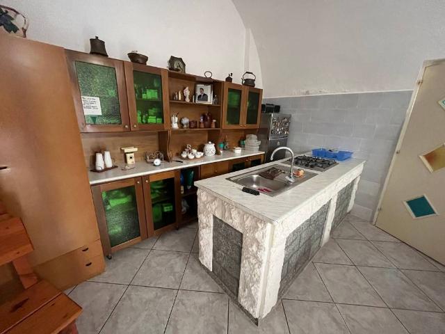 Appartamento in vendita a Bari BA