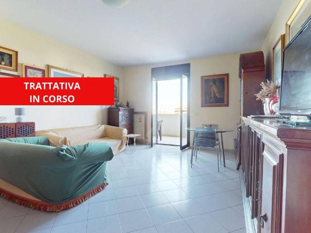Appartamento in vendita a Bari BA