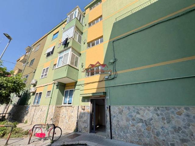 Appartamento in vendita a Bari BA