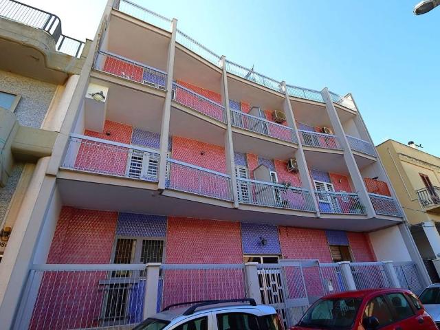 Appartamento in vendita a Bari BA