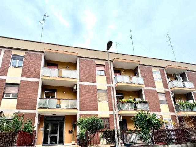 Appartamento in vendita a Bari BA