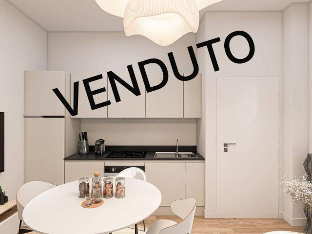 Appartamento in vendita a Bari BA