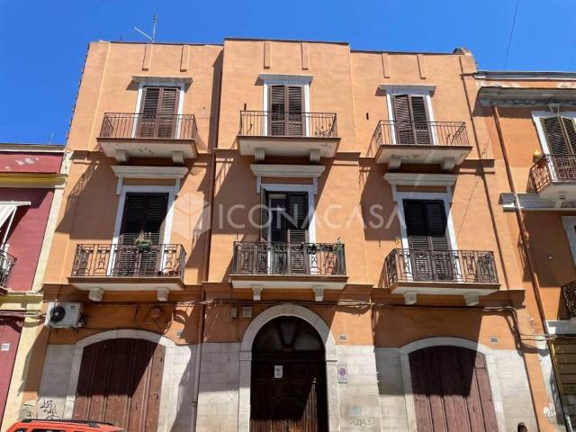 Appartamento in vendita a Bari BA