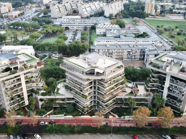 Appartamento in vendita a Bari BA