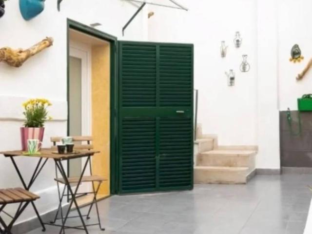 Appartamento in vendita a Bari BA