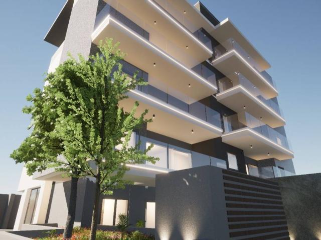 Appartamento in vendita a Bari BA