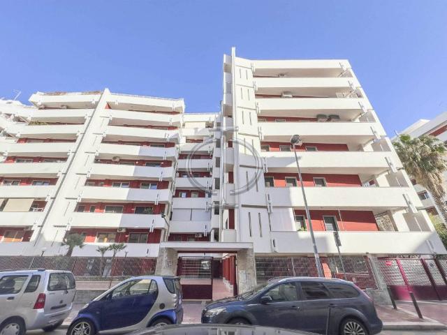 Appartamento in vendita a Bari BA