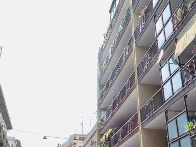 Appartamento in vendita a Bari BA