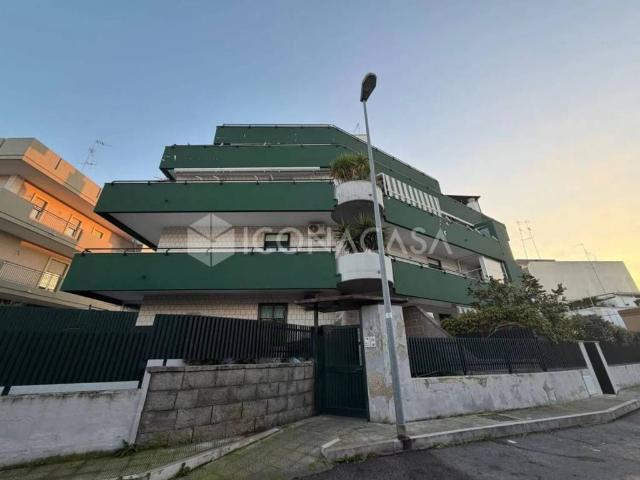 Appartamento in vendita a Bari BA