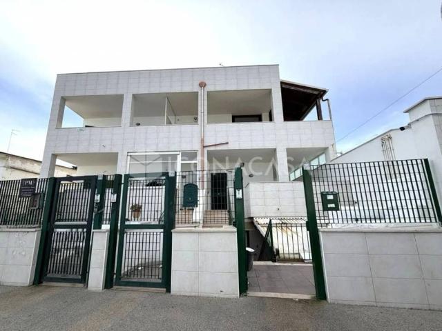 Appartamento in vendita a Bari BA